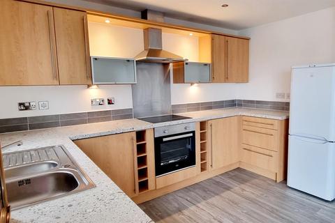 2 bedroom apartment for sale, Pentre Doc Y Gogledd, Llanelli