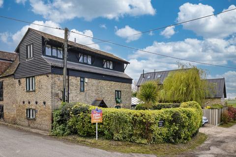 3 bedroom semi-detached house for sale, Monkton Street, Monkton, Ramsgate, Kent, CT12