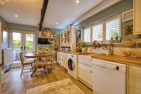 3 bedroom semi-detached house for sale, Monkton Street, Monkton, Ramsgate, Kent, CT12