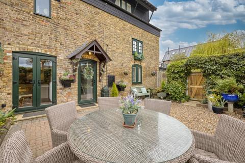 3 bedroom semi-detached house for sale, Monkton Street, Monkton, Ramsgate, Kent, CT12