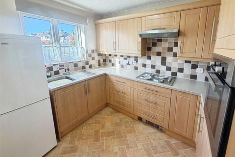 2 bedroom flat for sale, Littleham Road, Devon EX8