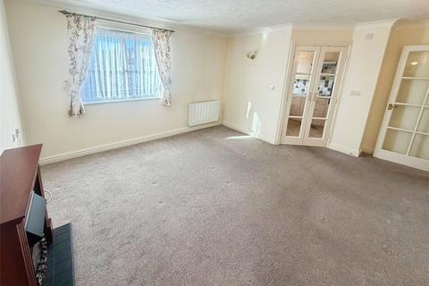 2 bedroom flat for sale, Littleham Road, Devon EX8