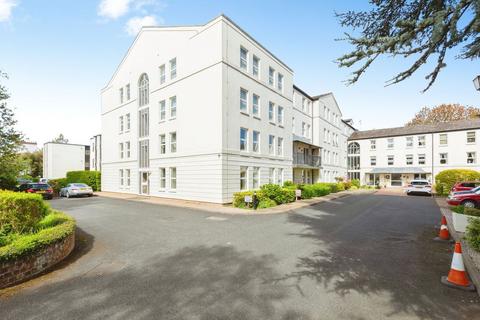 undefined, Binswood Avenue, Leamington Spa CV32