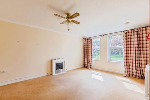 undefined, Binswood Avenue, Leamington Spa CV32