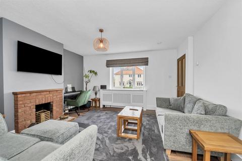 3 bedroom terraced house for sale, Back Lane, Badwell Ash, Bury St. Edmunds