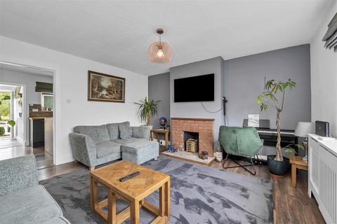 3 bedroom terraced house for sale, Back Lane, Badwell Ash, Bury St. Edmunds