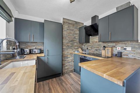 3 bedroom terraced house for sale, Back Lane, Badwell Ash, Bury St. Edmunds