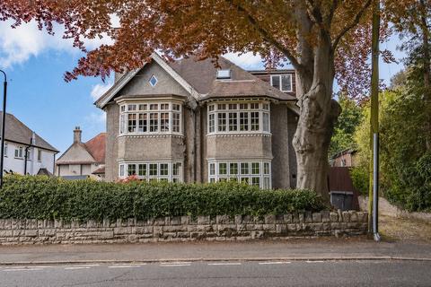 undefined, Queens Park West Drive, Bournemouth, BH8 9BX