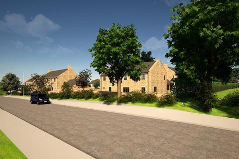 Land for sale, Towcester Road, Milton Malsor, Northampton