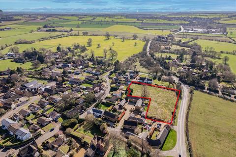 Land for sale, Towcester Road, Milton Malsor, Northampton