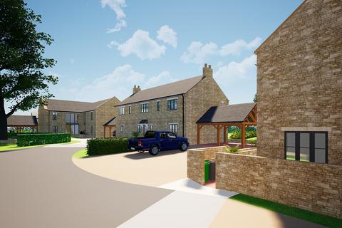 Land for sale, Towcester Road, Milton Malsor, Northampton