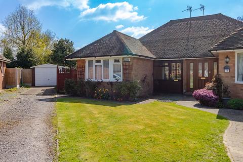 2 bedroom semi-detached bungalow for sale, Derwent Drive, Tunbridge Wells, TN4