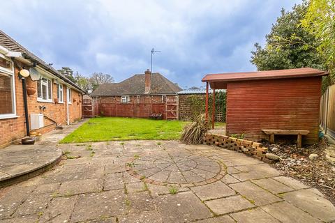 2 bedroom semi-detached bungalow for sale, Derwent Drive, Tunbridge Wells, TN4