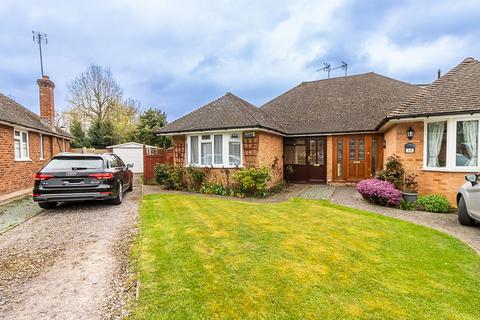 2 bedroom semi-detached bungalow for sale, Derwent Drive, Tunbridge Wells, TN4