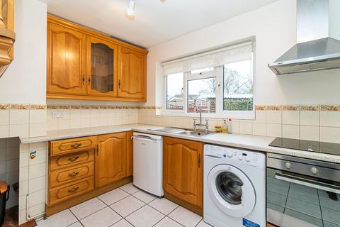 2 bedroom semi-detached bungalow for sale, Derwent Drive, Tunbridge Wells, TN4