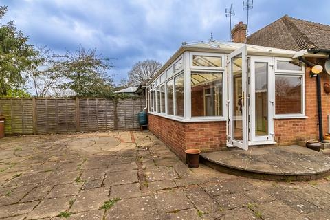 2 bedroom semi-detached bungalow for sale, Derwent Drive, Tunbridge Wells, TN4