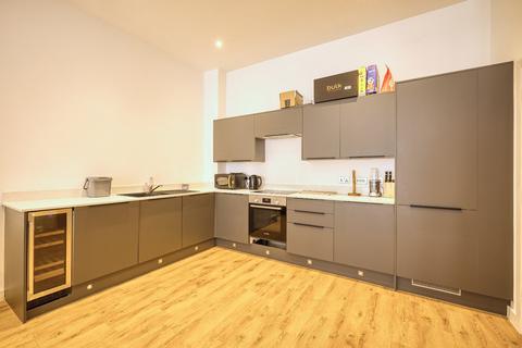 3 bedroom flat for sale, Cavendish Street, Ramsgate, Kent, CT11
