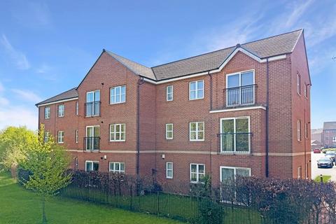 1 bedroom apartment for sale, Ripley Close, Wakefield WF3