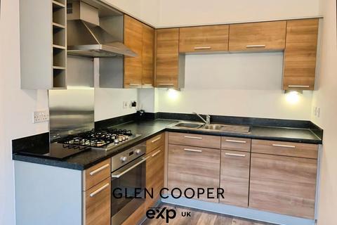 1 bedroom apartment for sale, Ripley Close, Wakefield WF3