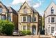 Bedford Hill, Balham, London, SW12