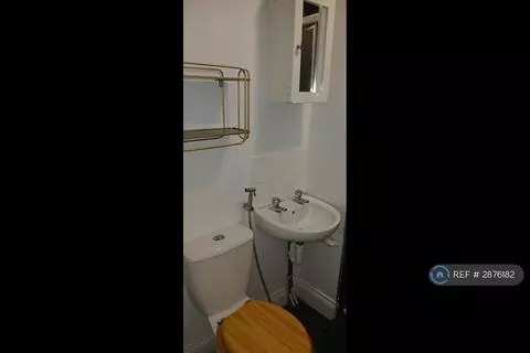 1 bedroom flat to rent - Widok 2