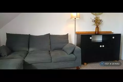 1 bedroom flat to rent - Widok 4