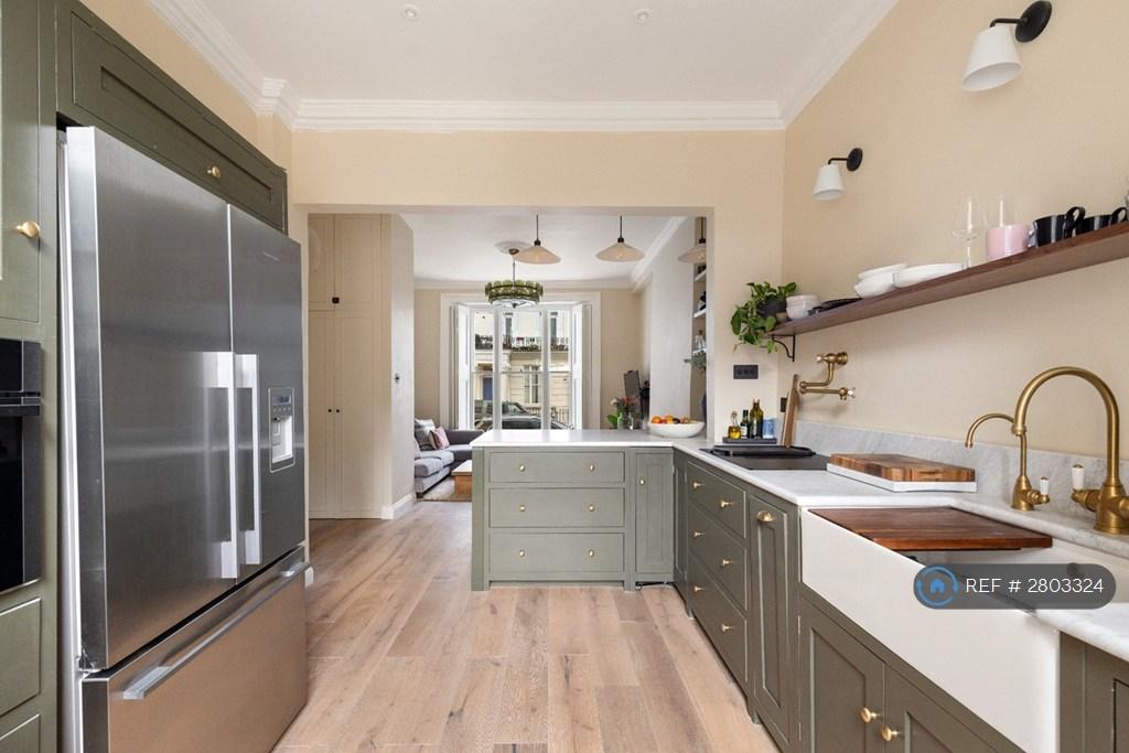 Apartment in London, Westbourne Green, Bayswater - View 2