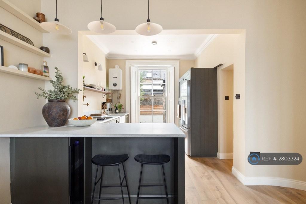 Apartment in London, Westbourne Green, Bayswater - View 4