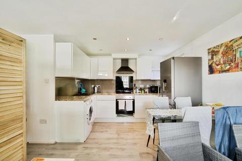 Creighton Road, London, N17