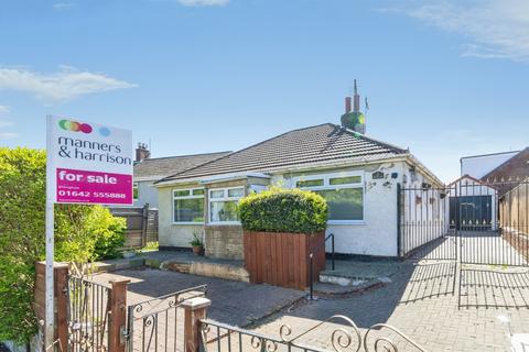 2 bedroom detached bungalow for sale, Braemar Road, Billingham