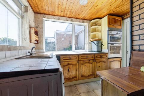 2 bedroom detached bungalow for sale, Braemar Road, Billingham