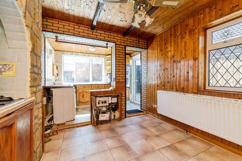 2 bedroom detached bungalow for sale, Braemar Road, Billingham