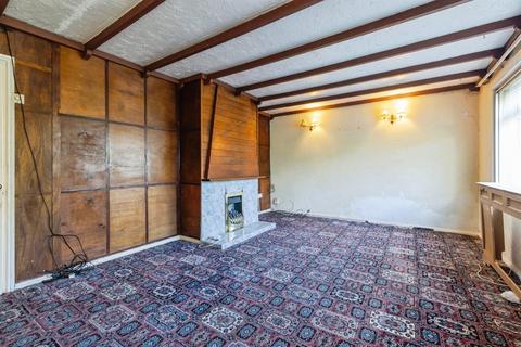 2 bedroom detached bungalow for sale, Braemar Road, Billingham
