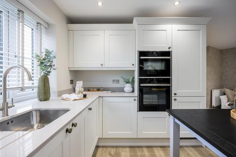 undefined, Plot 1, The Regis at The Spire at Charminster Farm, Sheridan Rise DT2