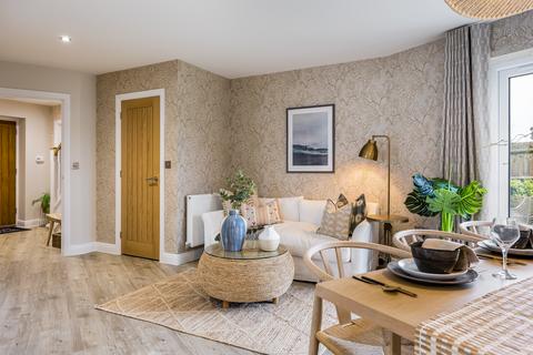 undefined, Plot 1, The Regis at The Spire at Charminster Farm, Sheridan Rise DT2