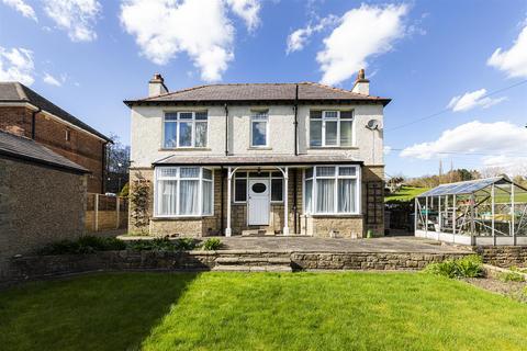 3 bedroom detached house for sale, Arkenley Lane, Almondbury, Huddersfield