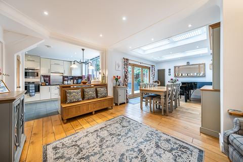 4 bedroom house for sale, Princes Way, London, SW19