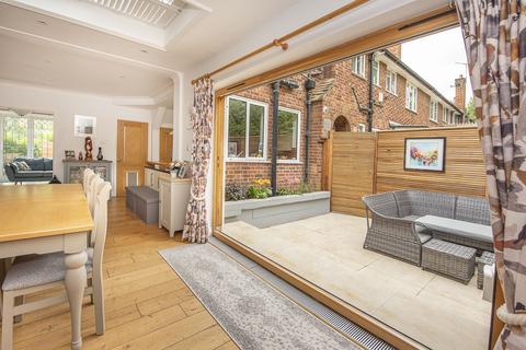 4 bedroom house for sale, Princes Way, London, SW19