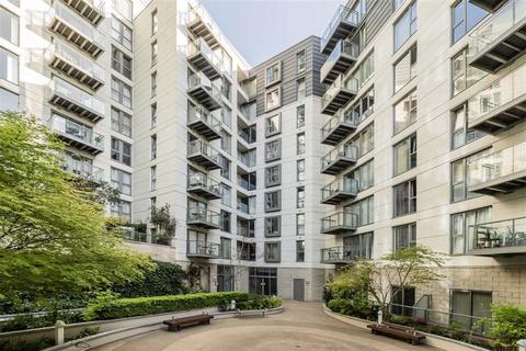 Studio for sale, Avantgarde Place, London E1