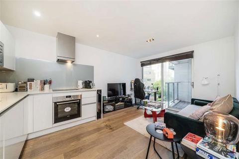 Studio for sale, Avantgarde Place, London E1
