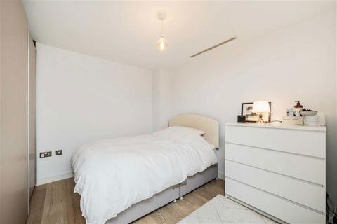Studio for sale, Avantgarde Place, London E1