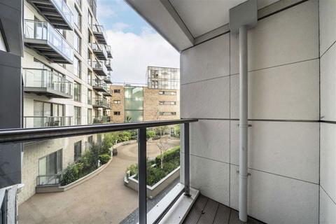 Studio for sale, Avantgarde Place, London E1