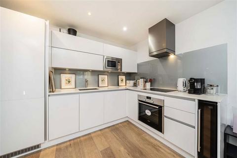 Studio for sale, Avantgarde Place, London E1