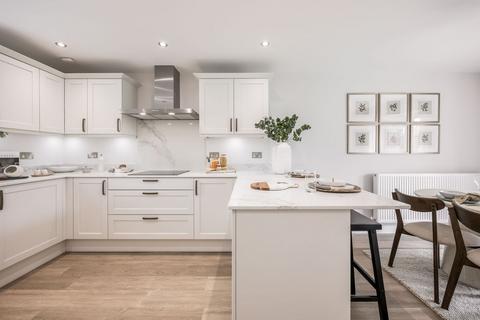 undefined, Plot 2, The Dorchester at The Spire at Charminster Farm, Sheridan Rise DT2