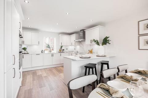 undefined, Plot 2, The Dorchester at The Spire at Charminster Farm, Sheridan Rise DT2