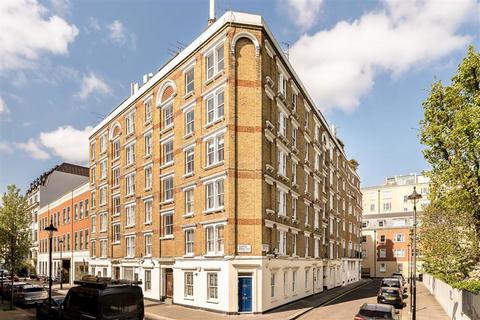 1 bedroom flat for sale, Chapter Chambers, London SW1P