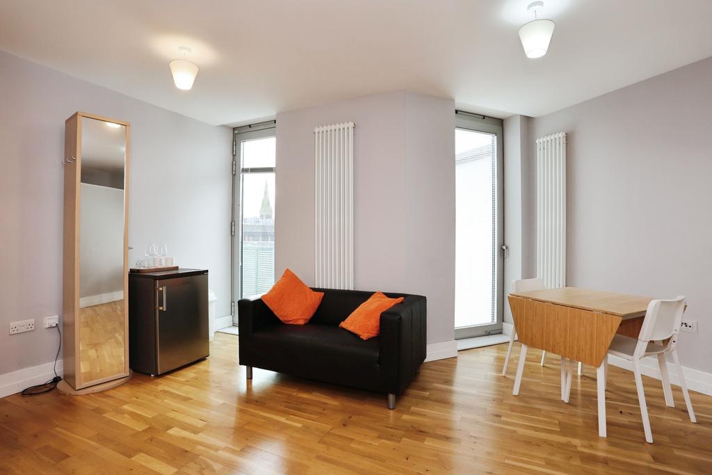 Apartment in Leicester, Black Friars - View 5