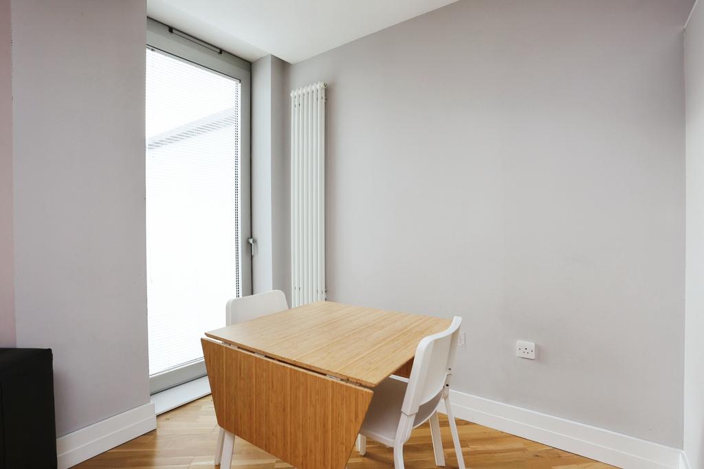 Apartment in Leicester, Black Friars - More