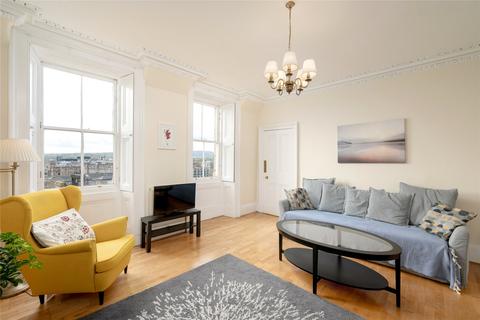 undefined, Johnston Terrace, Edinburgh, Midlothian