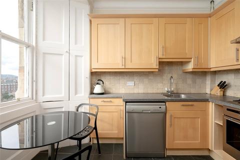 undefined, Johnston Terrace, Edinburgh, Midlothian